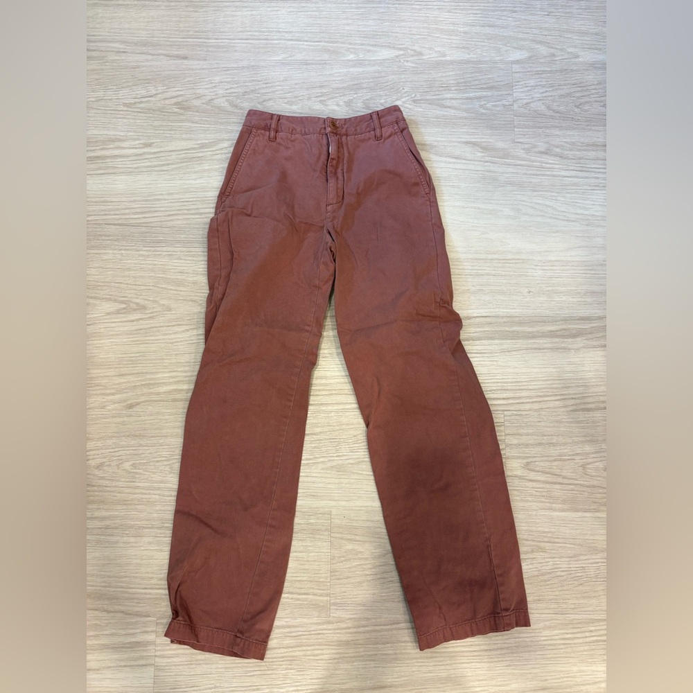Sunday Best Pants
